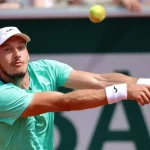 Pablo Carreño avanza a los octavos de final de París