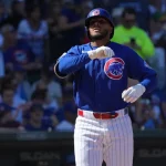 Pedro Ramírez conectó su primer hit en MLB