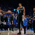 Pelicans y Spurs jugarán en París y Manchester