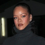 Rihanna habla de la angustia tras tiroteo a su casa