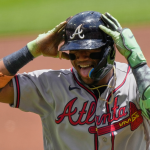 Ronald Acuña Jr. inició su asignación de rehabilitación