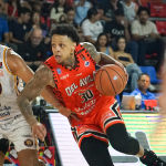SPB: Piratas y Brillantes ganaron, pero Pioneros clasificó