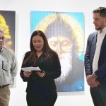 Sagrado y trascendente: Exposición con más de 39 artistas y creativos artesanos creyentes