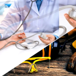 Salud Ocupacional como Estrategia Empresarial