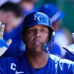 Salvador Pérez: El catcher latino con más jonrones en MLB
