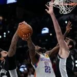 Spurs forzan el séptimo juego contra los Thunder