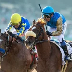 Subsanador, gran candidato en el Lake Ouachita Stakes