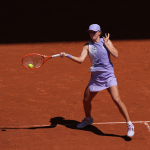Swiatek mejora su récord en Roland Garros
