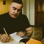 Tarek William Saab en la poesía venezolana contemporánea
