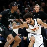 Timberwolves avanzan a finales tras vencer a Nuggets