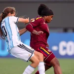 Vinotinto femenina conoce rivales para el Mundial Sub-17