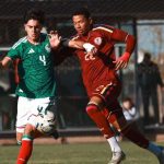 Vinotinto sub-17 conquistó el torneo Canteras de América
