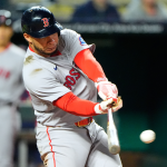 Willson Contreras mostrará su poder en el Derby de jonrones