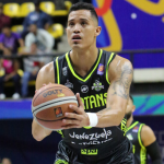 Windi Graterol regresa a Spartans para reforzar en la postemporada