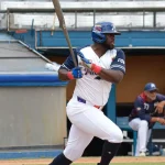 Yoel Yanqui sentenció el triunfo de Marineros ante Líderes