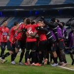 Caracas y UCV ya conocen sus rivales en playoffs de Sudamericana