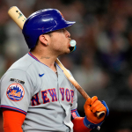 Francisco Álvarez regresó con fuerza a la acción