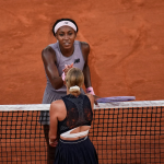 ¡Coco Gauff cede el trono! Habrá nueva campeona de RG