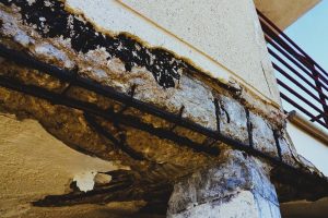 PILPERMIX - ¡Conócelos! Enemigos del concreto; Factores que amenazan su durabilidad - FOTO