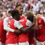 ¡Dominio europeo! PSG es bicampeón de Champions