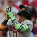 Acuña y Giménez estarán en el Juego de Estrellas