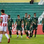 ¡Histórico! Caracas FC consiguió su primer triunfo en Bolivia