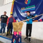 900 atletas compiten en fase estadal de Juegos Estudiantiles Monagas