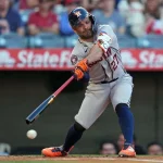 Altuve fue clave para los Astros con su sexto jonrón