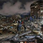 Antonela Roccuzzo ofrece apoyo a damnificados por sismos en Venezuela