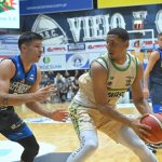Anyelo Cisneros y Centeno campeones en Argentina
