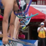 Apnea se mide en el Mundial de Serbia