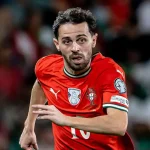 Bernardo Silva analiza su futuro y el triunfo de Portugal
