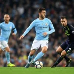 Bernardo Silva pone rumbo al Real Madrid