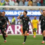 Canadá es el primer clasificado a octavos del Mundial