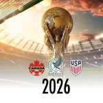 Canadá y EEUU debutan en el Mundial en una jornada de fiesta