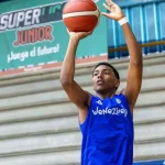 Carlos Pérez destaca la unión en la Selección U17