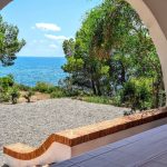 Casas rurales con vistas al mar que recordarás para siempre
