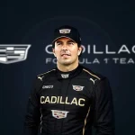«Checo» Pérez se ilusiona con clasificar a la Q2 en Mónaco