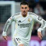 Dani Ceballos se despide del Madrid como agente libre