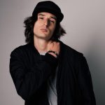 Danny Ocean expande su universo musical con «Babylona blue»