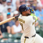 Jackson Chourio sigue imparable en lo que va de junio