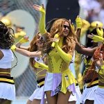 El show inaugural del Mundial duplicó la audiencia del Super Bowl