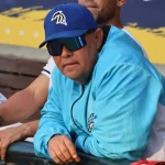 Eliézer Alfonzo confía en el renacer de Delfines