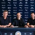 Enzo Maresca toma las riendas del Manchester City