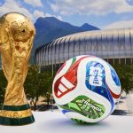 Los Grupos A, B y C definen sus clasificados a los 16avos del Mundial