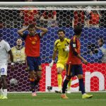 España tropieza ante una histórica Cabo Verde en el Mundial
