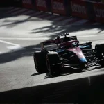 FIA retira la sanción sobre Pierre Gasly