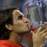 Federer participará en un partido de exhibición en el US Open