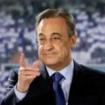 Florentino Pérez cierra su campaña lanzando fuertes declaraciones