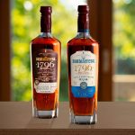Forbes elige a Santa Teresa 1796 como el mejor ron del año